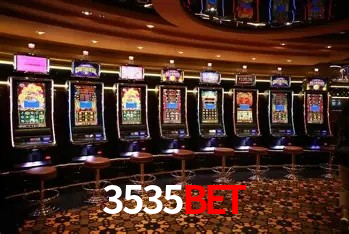 3535 Bet Login