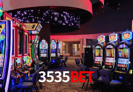 3535Bet: A Experiência de Casino com Jogos de Mesa ao Vivo